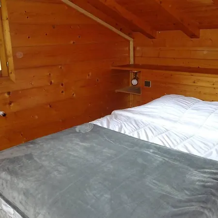 - Duplex 5 Pieces, 10 Pers, Proche Pistes, Terrasse, Parking - Fr-1-802-70 Holiday home *