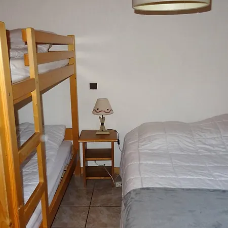 - Duplex 5 Pieces, 10 Pers, Proche Pistes, Terrasse, Parking - Fr-1-802-70 Holiday home Les Gets
