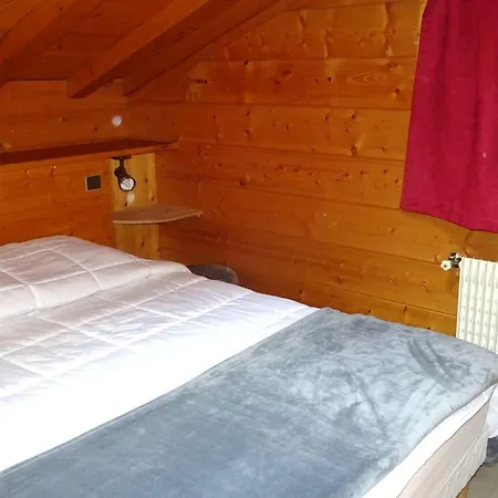 - Duplex 5 Pieces, 10 Pers, Proche Pistes, Terrasse, Parking - Fr-1-802-70 *