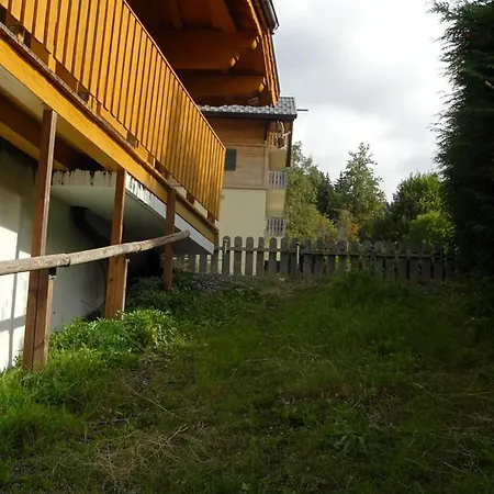 Holiday home - Duplex 5 Pieces, 10 Pers, Proche Pistes, Terrasse, Parking - Fr-1-802-70