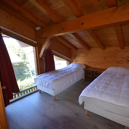 - Duplex 5 Pieces, 10 Pers, Proche Pistes, Terrasse, Parking - Fr-1-802-70 Tatil Evi