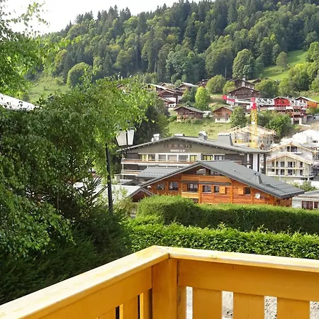 - Duplex 5 Pieces, 10 Pers, Proche Pistes, Terrasse, Parking - Fr-1-802-70 Tatil Evi *