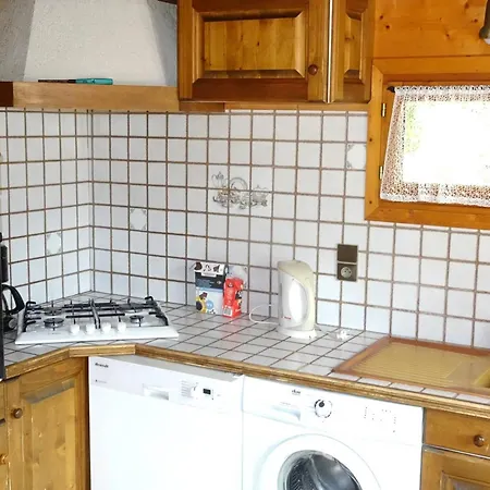 - Duplex 5 Pieces, 10 Pers, Proche Pistes, Terrasse, Parking - Fr-1-802-70 * Les Gets